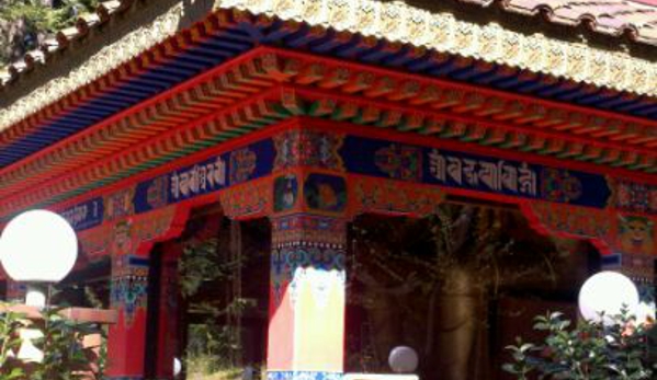 Land of Medicine Buddha - Soquel, CA