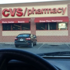 CVS Pharmacy