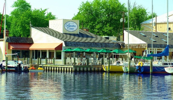 Pirates Cove Restaurant - Galesville, MD