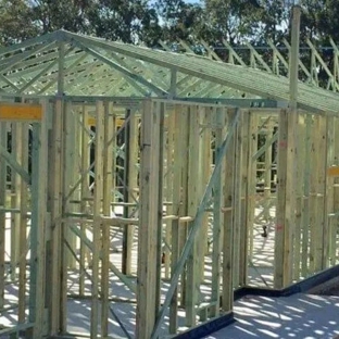 McNamara's Frames & Trusses - Forster, NSW