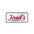 Fred's Brakes