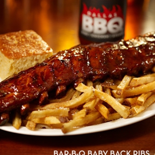 Dallas BBQ - Rego Park, NY