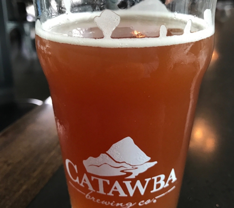 Catawba Brewing Co. - Charlotte, NC