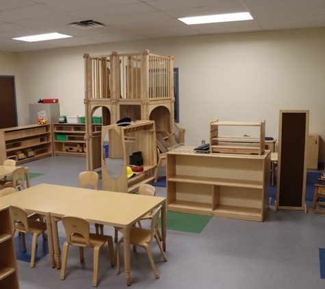 YMCA Early Learning Center at MCCC - Blue Bell, PA