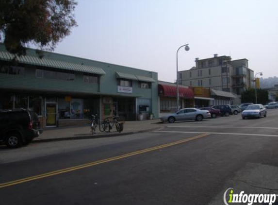 Center Strength Pilates & Physical Therapy & Feldenkrais - Berkeley, CA