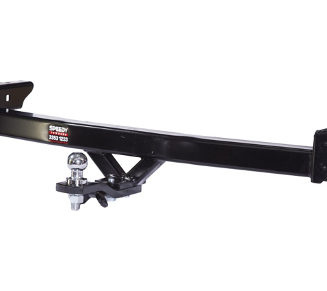 Speedy Towbars - Everton Hills, QLD