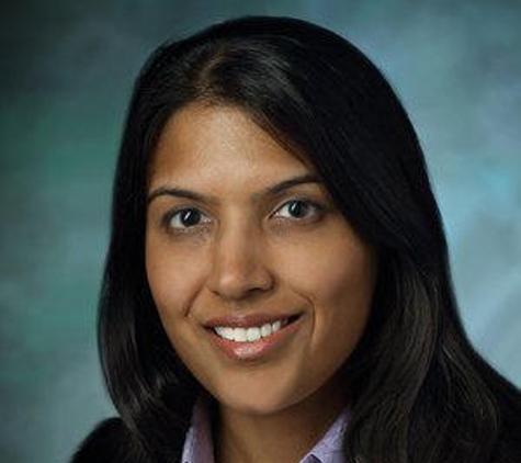 Nisha Gilotra, MD - Baltimore, MD