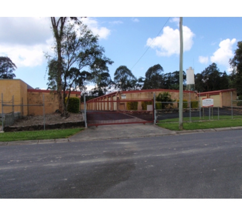 Ocean Shores Mini Storage - Billinudgel, NSW
