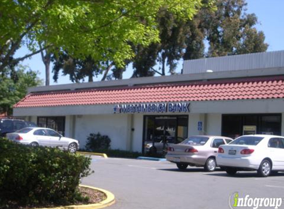 Westamerica Bank - Concord, CA