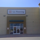 LL Flooring - Floor Materials