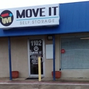 Move It Storage - Storage Household & Commercial