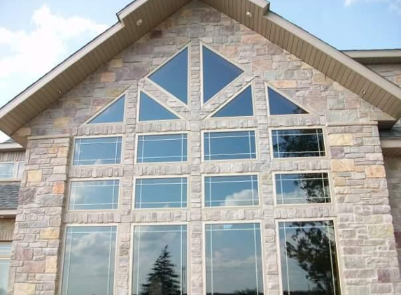 Thompson Concrete & Masonry Inc. - Lakeville, MN