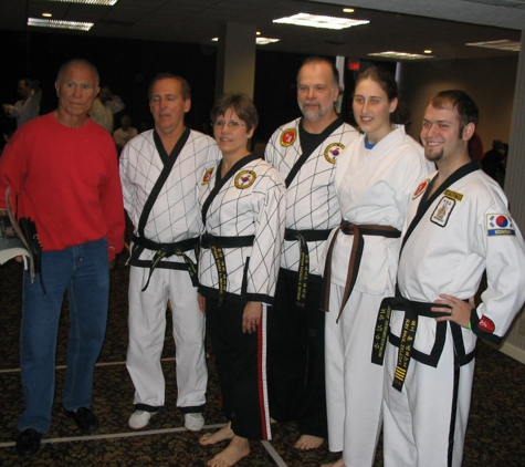 South Central Taekwondo - Grand Island, NE