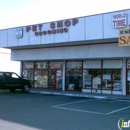 Collar & Leash Pet Shop - Pet Stores