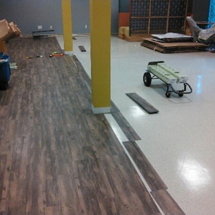 Davidson Flooring - Pekin, IL