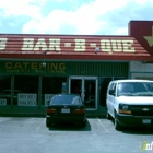 Vic's Bar-B-Que