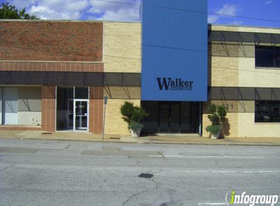 Walker Co - Oklahoma City, OK