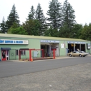 George's Sandy Mufflers Brakes - Auto Repair & Service