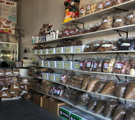 Aussie Pet Foods - Caboolture South, QLD