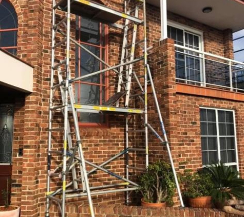 Ace Building Equipment Hire - Padstow, NSW