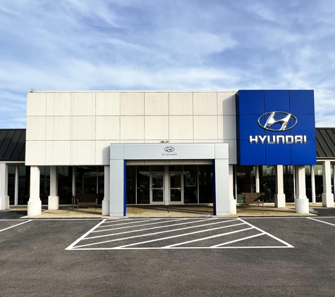 Jeff Wyler Hyundai of Beavercreek - Beavercreek, OH