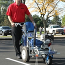 STRIPE-ALL - Parking Lot Maintenance & Marking