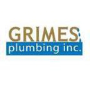 Grimes Plumbing Inc. - Plumbing-Drain & Sewer Cleaning