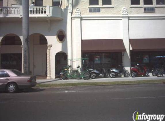 Palm Beach Bicycle Trail Shop - Palm Beach, FL