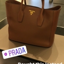 Prada Orlando Premium - Fashion Designers