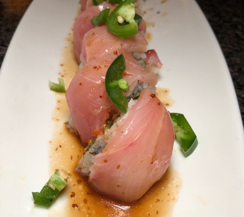 Tomoya Sushi & Izakaya - Woodland Hills, CA