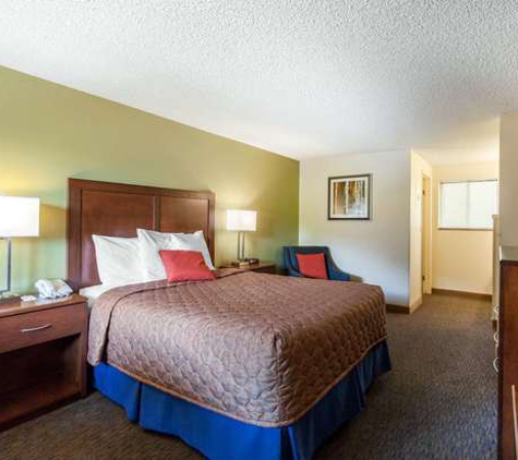 Rodeway Inn-Glenwood Springs - Glenwood Springs, CO