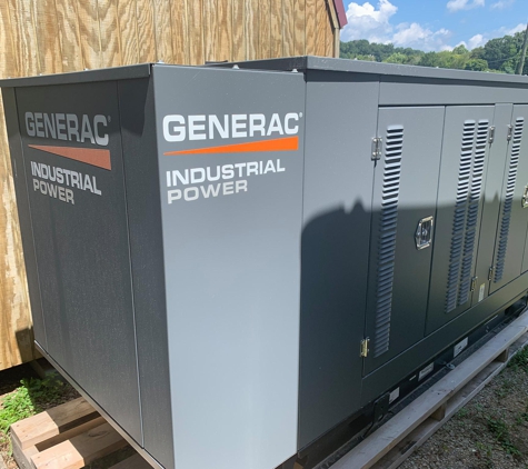 Highlands Generators - Bristol, TN