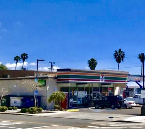 7-Eleven - San Diego, CA