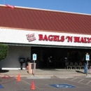 New York Bagels `N Bialys Restaurant & Deli - Wholesale Bakeries