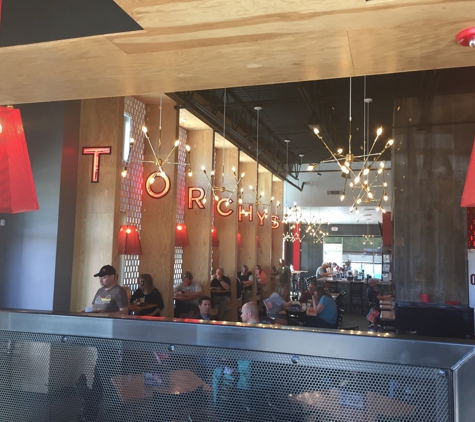 Torchy's Tacos - Fort Collins, CO