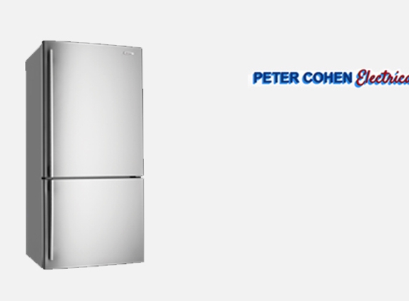 Peter Cohen Electrical & Refrigeration - Goulburn, NSW