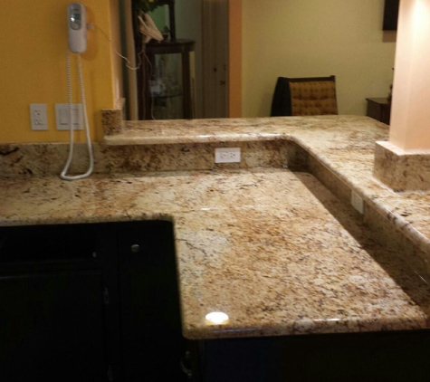 Strong Granite LLC - Monroe Township, NJ