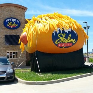 Skyline Chili - Dry Ridge, KY