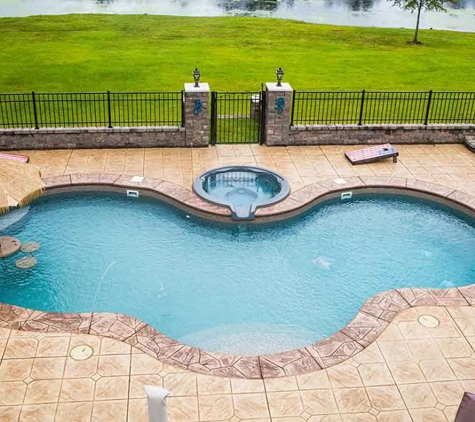 Affordable Pools - Fayetteville, NC