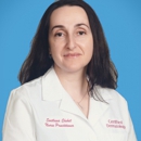 Svetlana Chehet, NP - Nurses