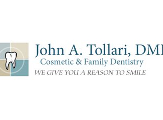 Tollari, John A, DMD - Saltsburg, PA