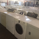 Guaranteed Appliance Locations - Used Major Appliances