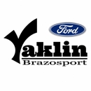 Yaklin Ford - New Car Dealers