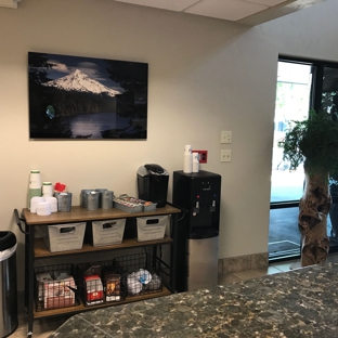 Gilmore Dental - Redmond, OR