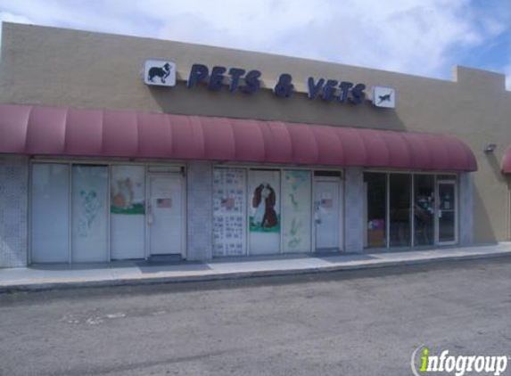 Kind Animal Hospital - North Miami Beach, FL