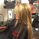 Salon Rouge - Beauty Salons