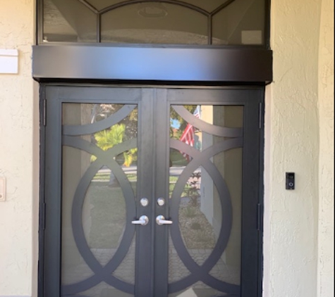 All Star Aluminum Windows And Doors - Hialeah, FL