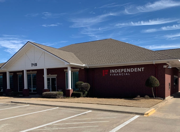 Independent Financial - Collinsville, TX