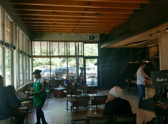 Starbucks Coffee - Atlanta, GA