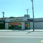 Goodyear Auto Service Center